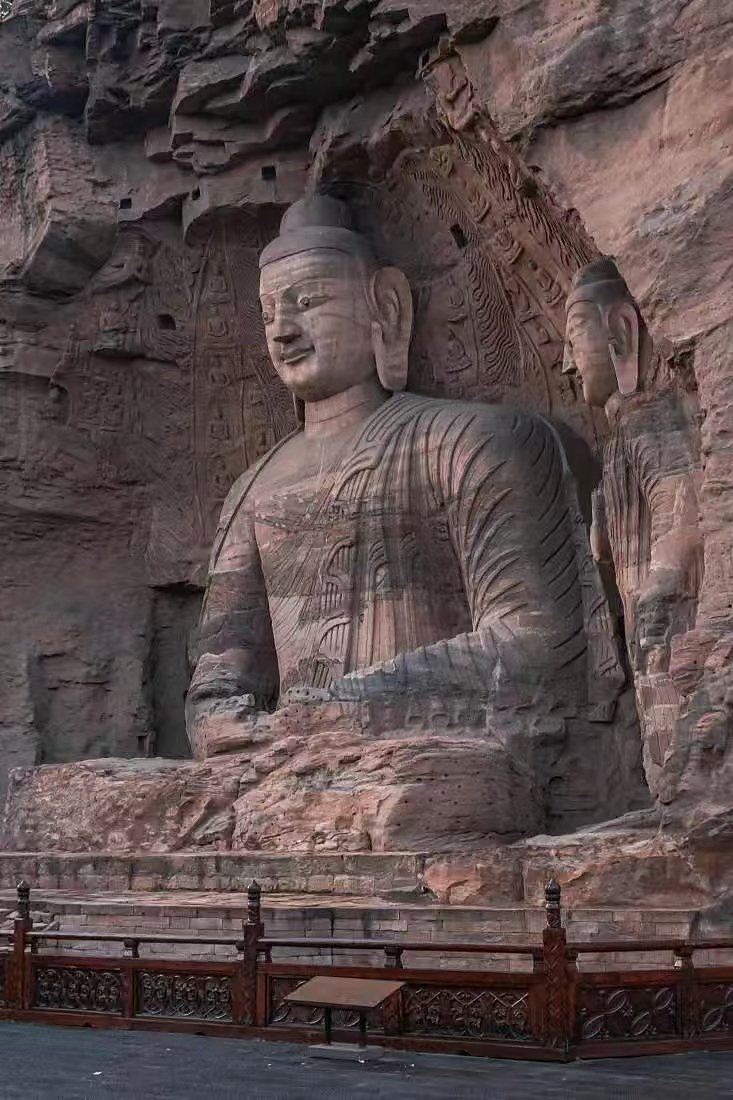 Datong