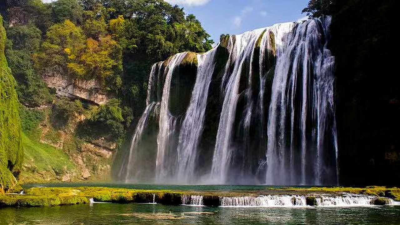 Guizhou
