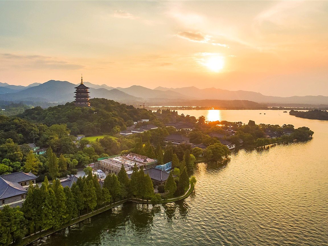 Hangzhou