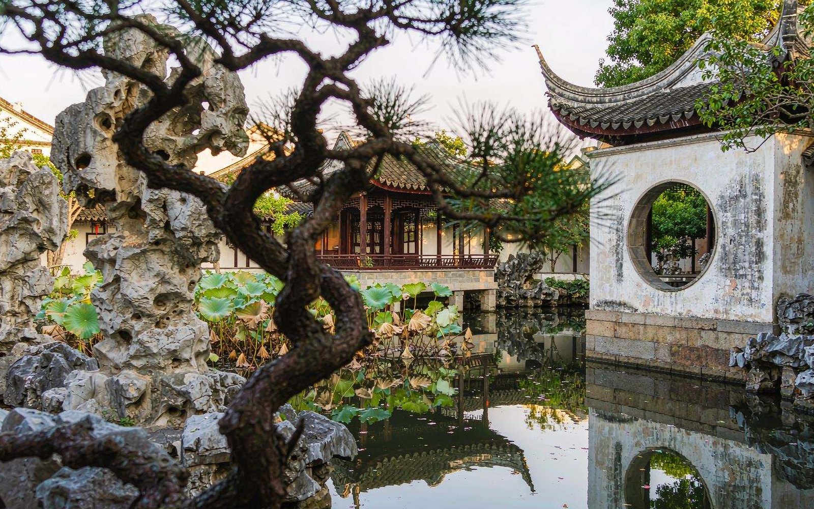 Suzhou