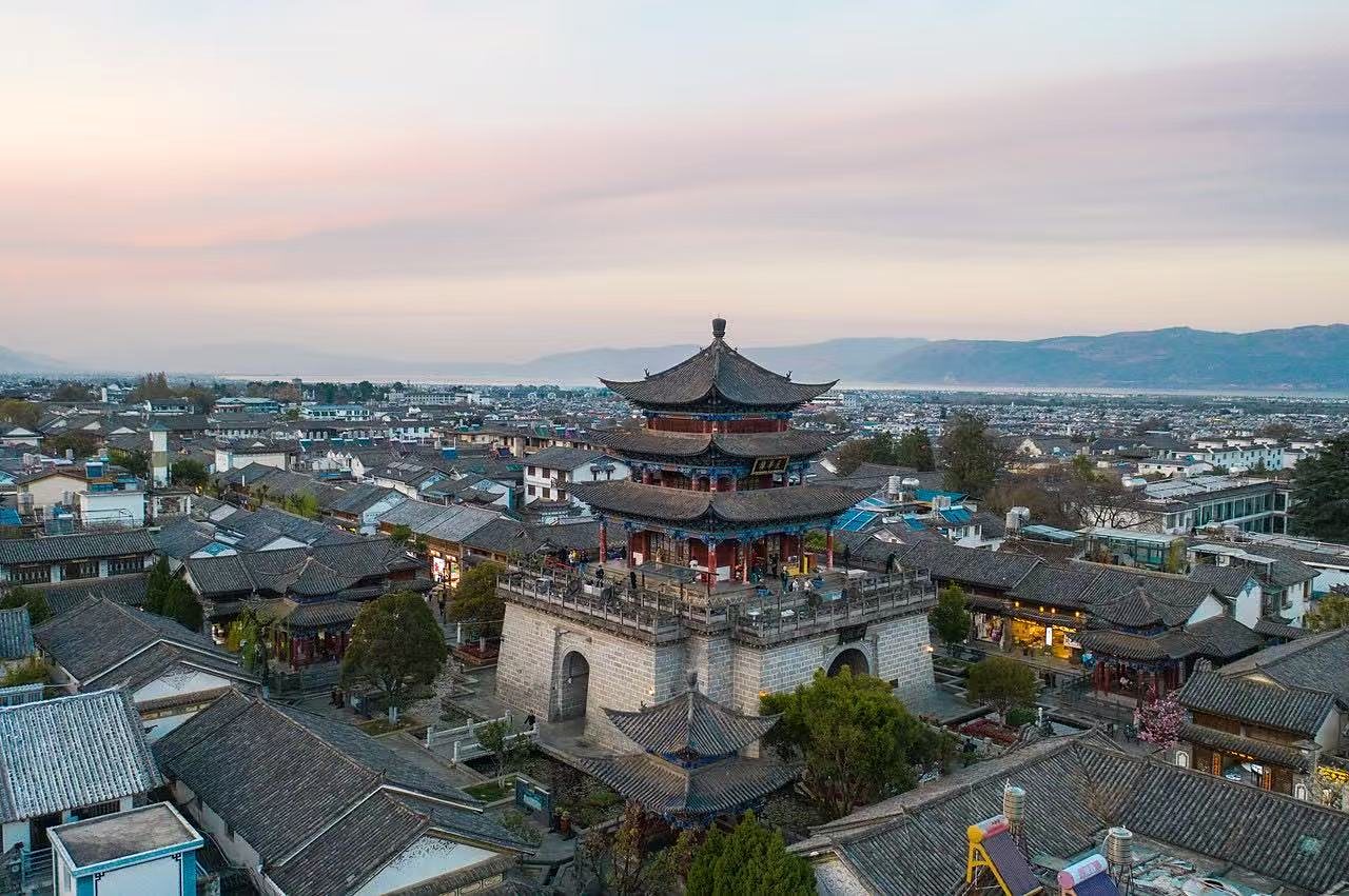Yunnan
